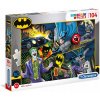 Puzzle CLEMENTONI 25708 Batman 104 dílků