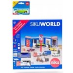 SIKU World autoservis s auty – Zbozi.Blesk.cz