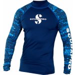 RASH GUARD AEGAN DL.RUKÁV UPF 50 – Zboží Dáma