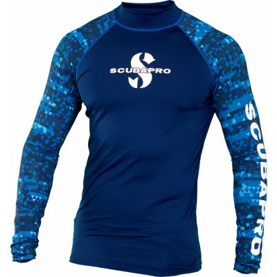 RASH GUARD AEGAN DL.RUKÁV UPF 50 – Zboží Dáma