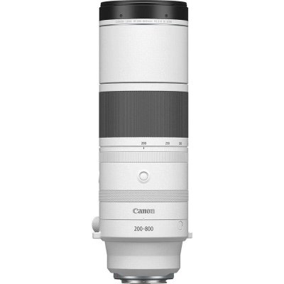 Canon RF 200-800 mm f/6.3-9 IS USM – Zboží Mobilmania