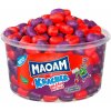 Bonbón Haribo MAOAM Kracher Wild Red Berries 1200 g