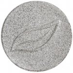 puroBIO cosmetics Minerální oční stíny 23 Silver 2,5 g, náplň – Zboží Dáma