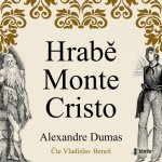 Hrabě Monte Cristo - Alexandre Dumas – Sleviste.cz