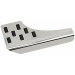 Alu-Frost Opěrka nohy Dacia Duster | Zboží Auto