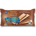 Opavia Kolonáda Tradiční oplatky premium mléčné 92 g – Zbozi.Blesk.cz
