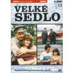 Velké sedlo DVD – Hledejceny.cz