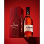 Hennessy VSOP Privilege Cognac 40% 0,7 l (karton) – Zboží Dáma