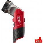 Milwaukee M12 TLED-0 4932430360 – Hledejceny.cz
