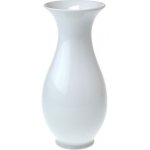 Český porcelán, Dubí Váza 16,5 cm - bílý porcelán z Dubí – Hledejceny.cz