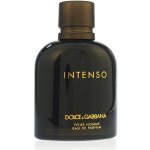 Dolce & Gabbana Intenso parfémovaná voda pánská 125 ml tester – Hledejceny.cz