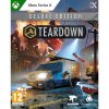Hra na Xbox Series X/S Teardown (Deluxe Edition) (XSX)