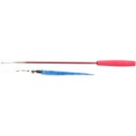 TRIXIE Hračka pro kočky teleskopické škádlítko 38-98cm – Zboží Dáma