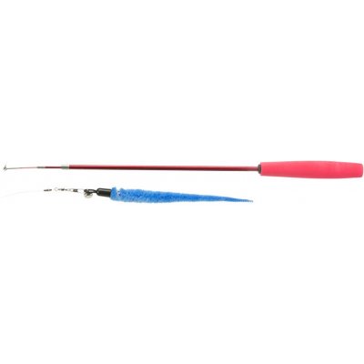 TRIXIE Hračka pro kočky teleskopické škádlítko 38-98cm – Zboží Dáma