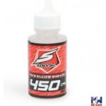 SWORKz silikonový olej tlumičů 450Cps 1 ks 60 ml – Sleviste.cz