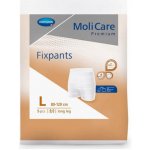 Molicare Prem. Fixpants L 5 ks – Zboží Dáma
