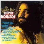 Roussos Demis - Golden Voice CD – Zboží Mobilmania