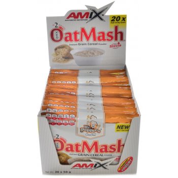 Amix OatMash 1000 g