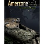Amerzone: The Explorers Legacy – Zboží Mobilmania