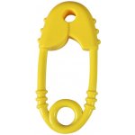 Rappa chrastítko Špendlík zelené – Zboží Dáma