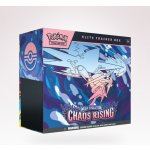 Pokémon TCG: Chaos Rising Elite Trainer Box – Zboží Dáma
