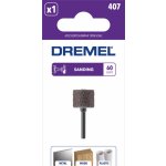 Dremel(R) Brusný prstenec zrnitost 60, 407 – Hledejceny.cz