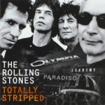 Rolling Stones - Totally Stripped CD – Hledejceny.cz