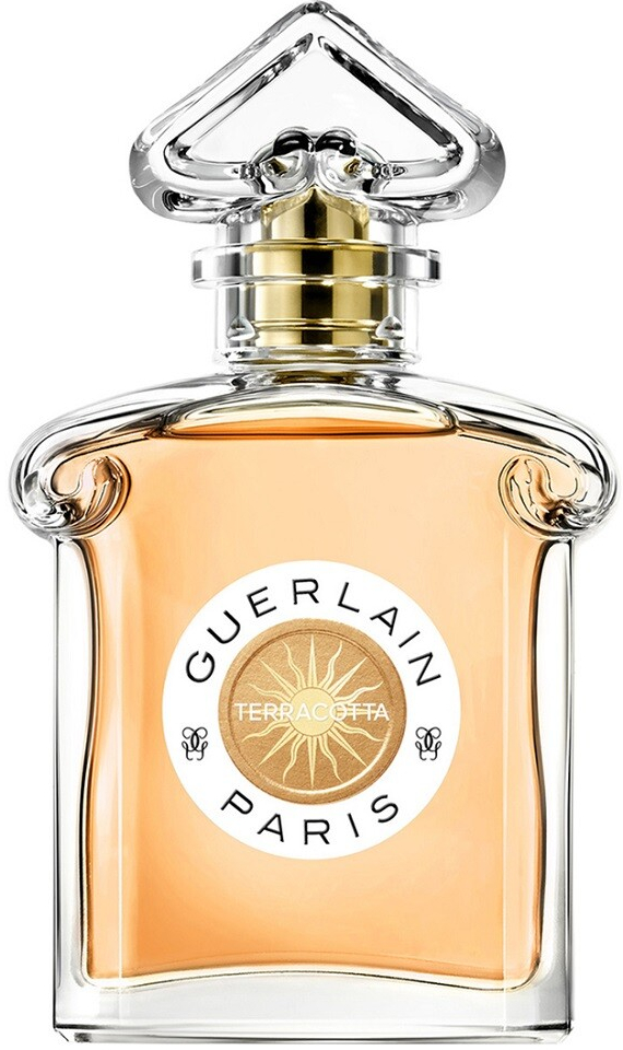 Guerlain Terracotta toaletní voda dámská 75 ml