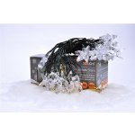 Solight LED vánoční řetěz hvězdy 20 LED 3m přívod 3m IP20 bílá – Hledejceny.cz