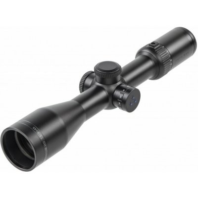 Delta Optical Titanium HD 1,5-9x45 2D – Zboží Dáma