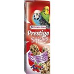 Versele-Laga Prestige Sticks tyčinky lesní ovoce pro kanárky 60 g – Zboží Mobilmania