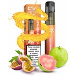 Syx Bar Guava Granadilla 16,5 mg 900 potáhnutí 1 ks – Zboží Dáma