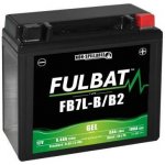 Fulbat FB7L-B/B2 GEL | Zboží Auto