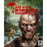 Dead Island: Riptide (Definitive Edition) – Hledejceny.cz