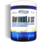 Gaspari Nutrition AMINOLAST 420 g – Hledejceny.cz