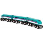Brio Trains of the World S 63608600 – Zboží Dáma