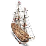 Mamoli H.M.S. Bounty 1787 kit 1:100 – Hledejceny.cz