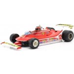 Bburago Ferrari F1 312t4 N 12 Winner South Africa Gp Kyalami with Pilot 1979 Gilles Villeneuve Red 1:18 – Sleviste.cz