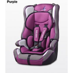 Caretero Vivo 2016 purple