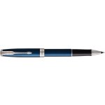 Parker 1502/5431535 Royal Sonnet Blue CT keramické pero – Zboží Mobilmania