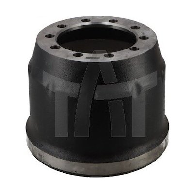 Brzdový buben SAF 1064027300 | Zboží Auto