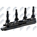 Zapalovací cívka NTY ECZ-PL-004 – Hledejceny.cz