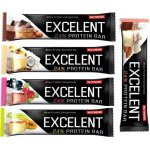 Nutrend Excelent Protein bar Double 18 x 85g – Hledejceny.cz