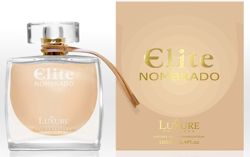 Luxure Elite Nombrado perfémovaná voda dámská 100 ml