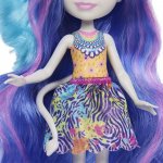Mattel Enchantimals Glam Party Zemirah Zebra – Zbozi.Blesk.cz