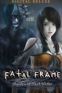 Fatal Frame, Maiden of Black Water (Deluxe Edition)