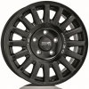 Alu kolo, lité kolo OZ Rally DESERT 8x18 6x139,7 ET48 matt black diamond lip