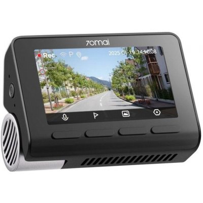 70mai Dash Cam 4K A800SE 4G – Sleviste.cz