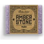 Boles d'olor Musk vonný vosk do aromalampy dark fialová 5 x 2 x 4 cm – Hledejceny.cz