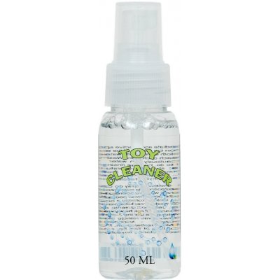 Boss Series Toy Cleaner 50 ml – Zboží Mobilmania